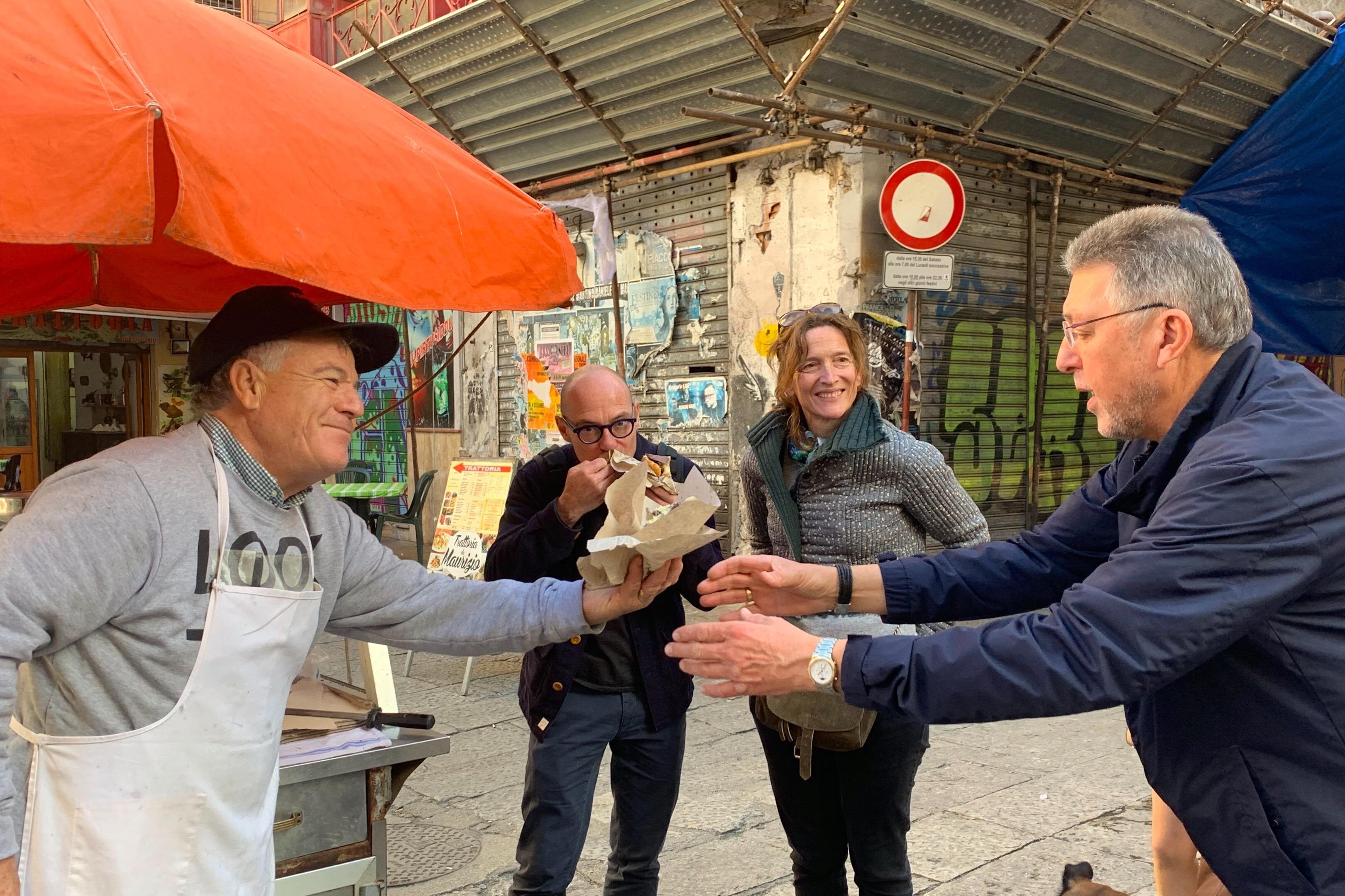 THE TOP 10 Palermo Half-day Tours (Prices from $38) THE TOP 10 Palermo Half-day Tours (Prices from $38)