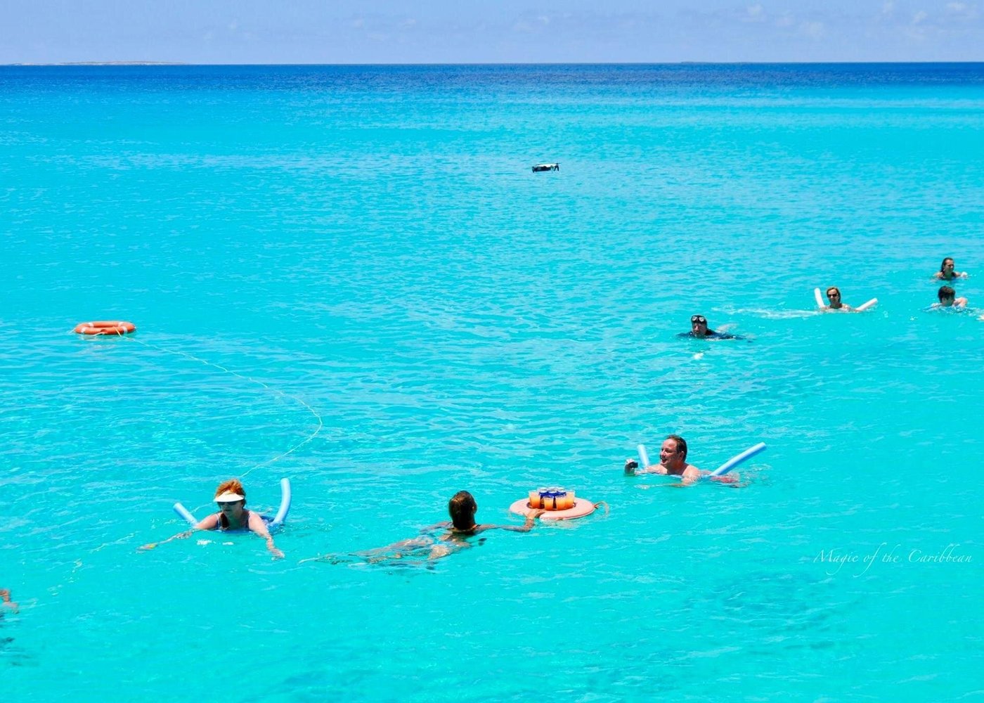 anguilla tours Ultimate Prickly Pear and Anguilla Experience

