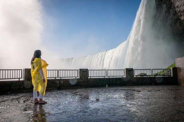 THE TOP 20 Canada Tours & Excursions - Trips To Canada 2025