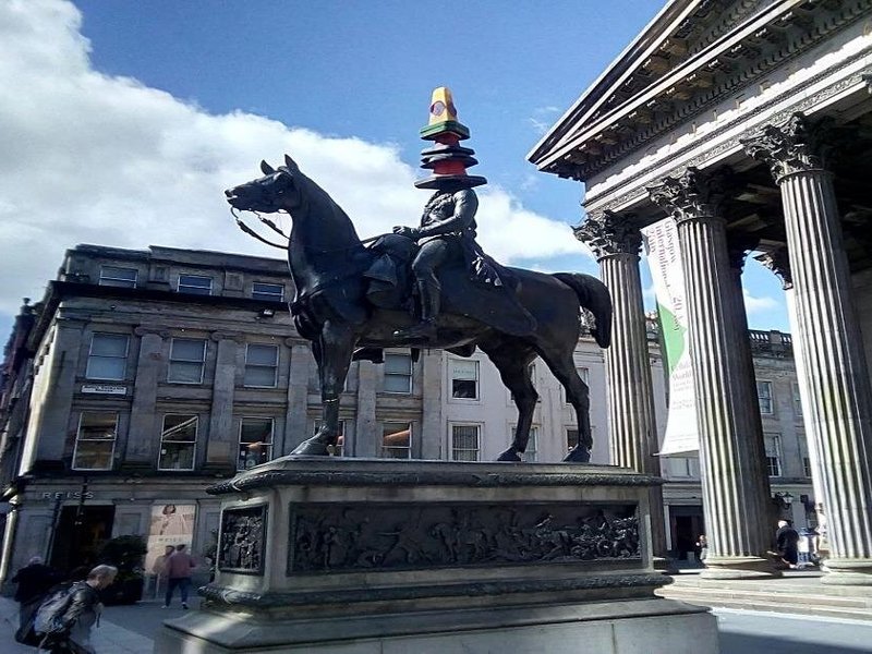 Glasgow