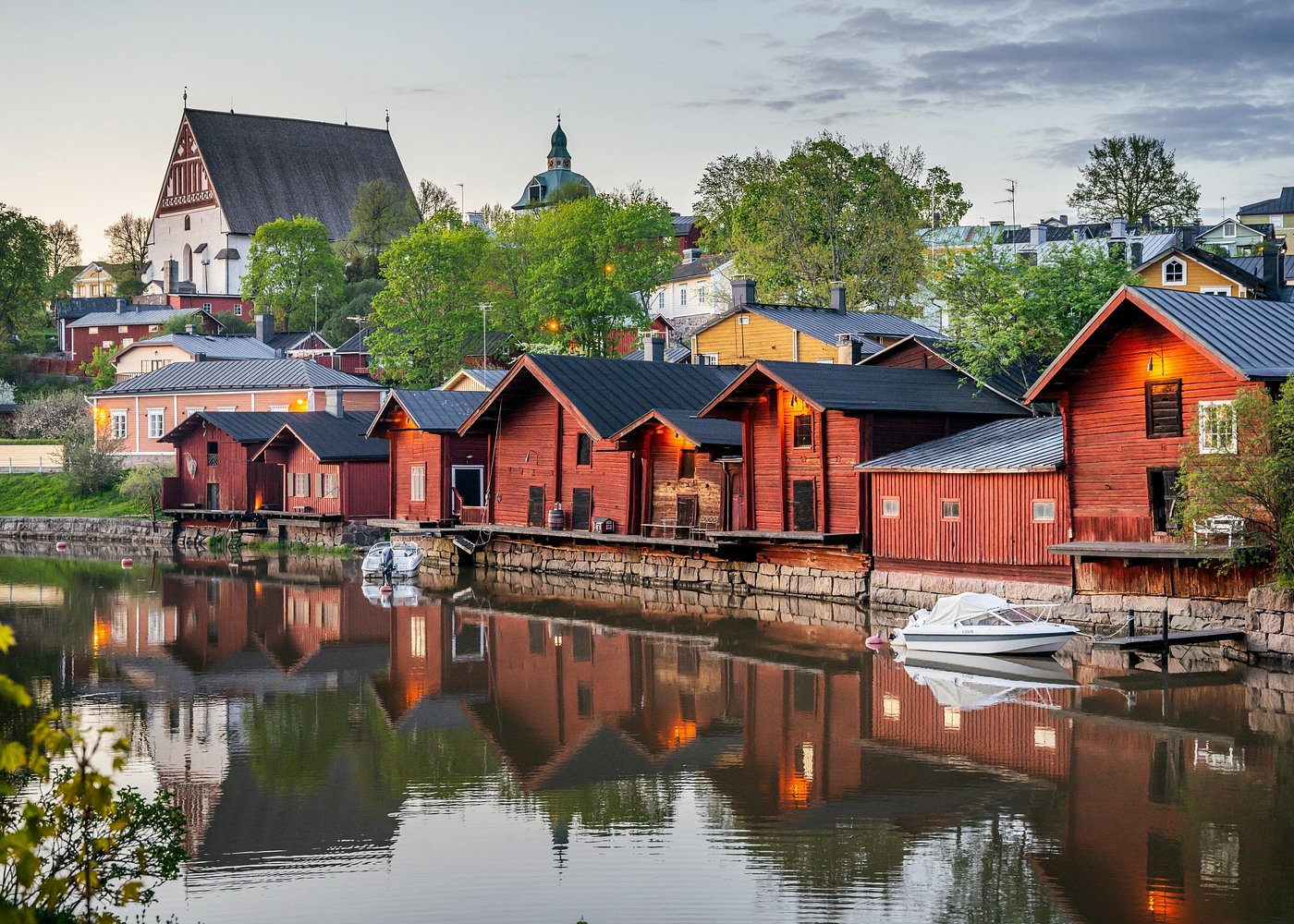 Finland Travel Guide 4 Finland Travel Guide