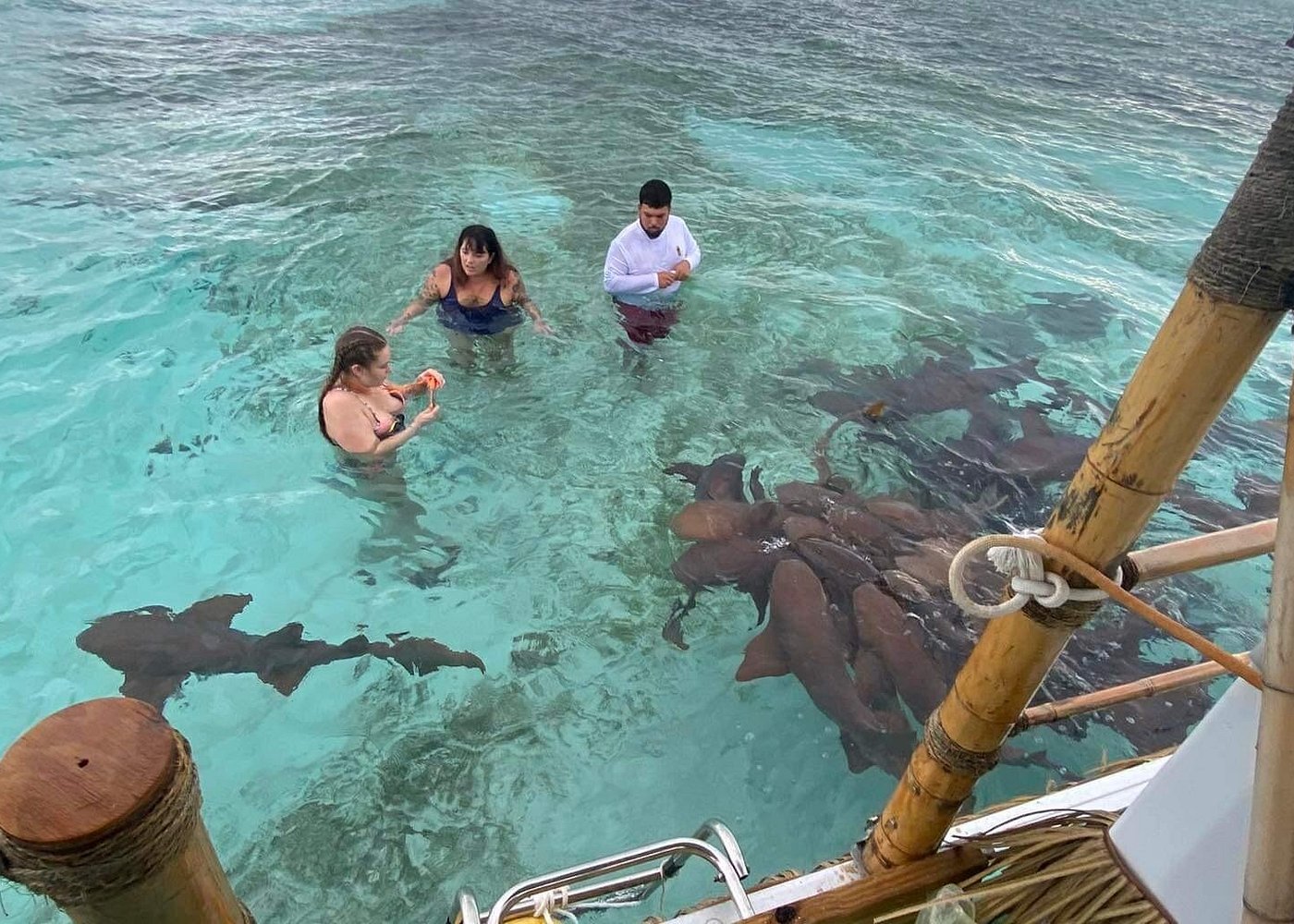 Belize Travel Guide 5 Caye Caulker, Belize travel guide