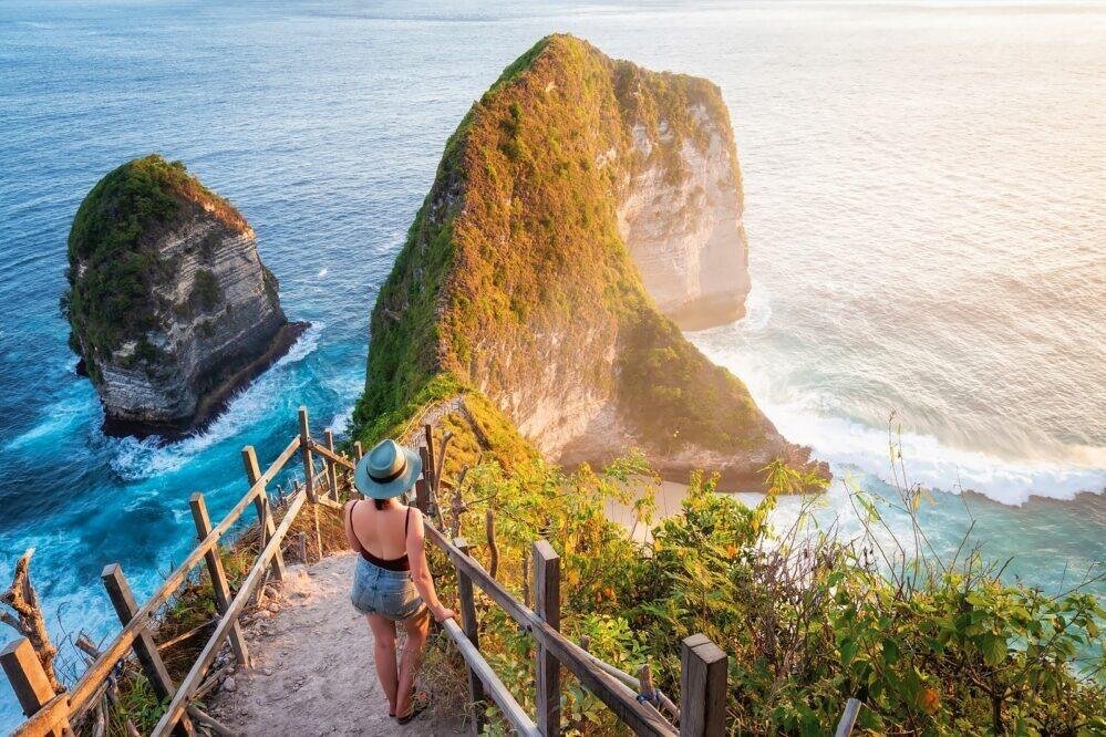 bali travel guide, One Day Trip Nusa Penida Bali with All Inclusive

