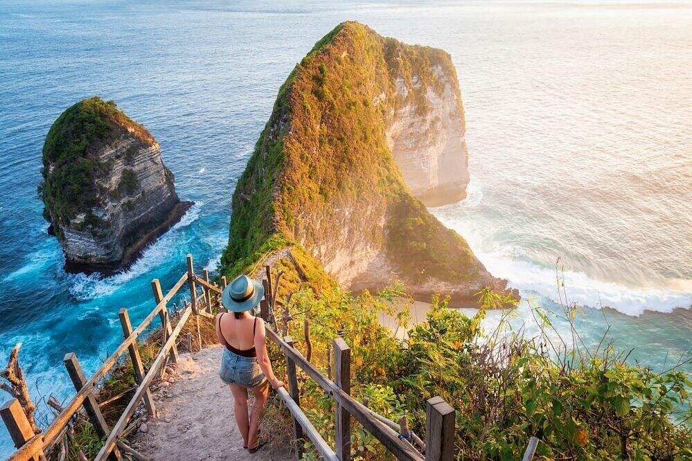 bali travel guide, One Day Trip Nusa Penida Bali with All Inclusive