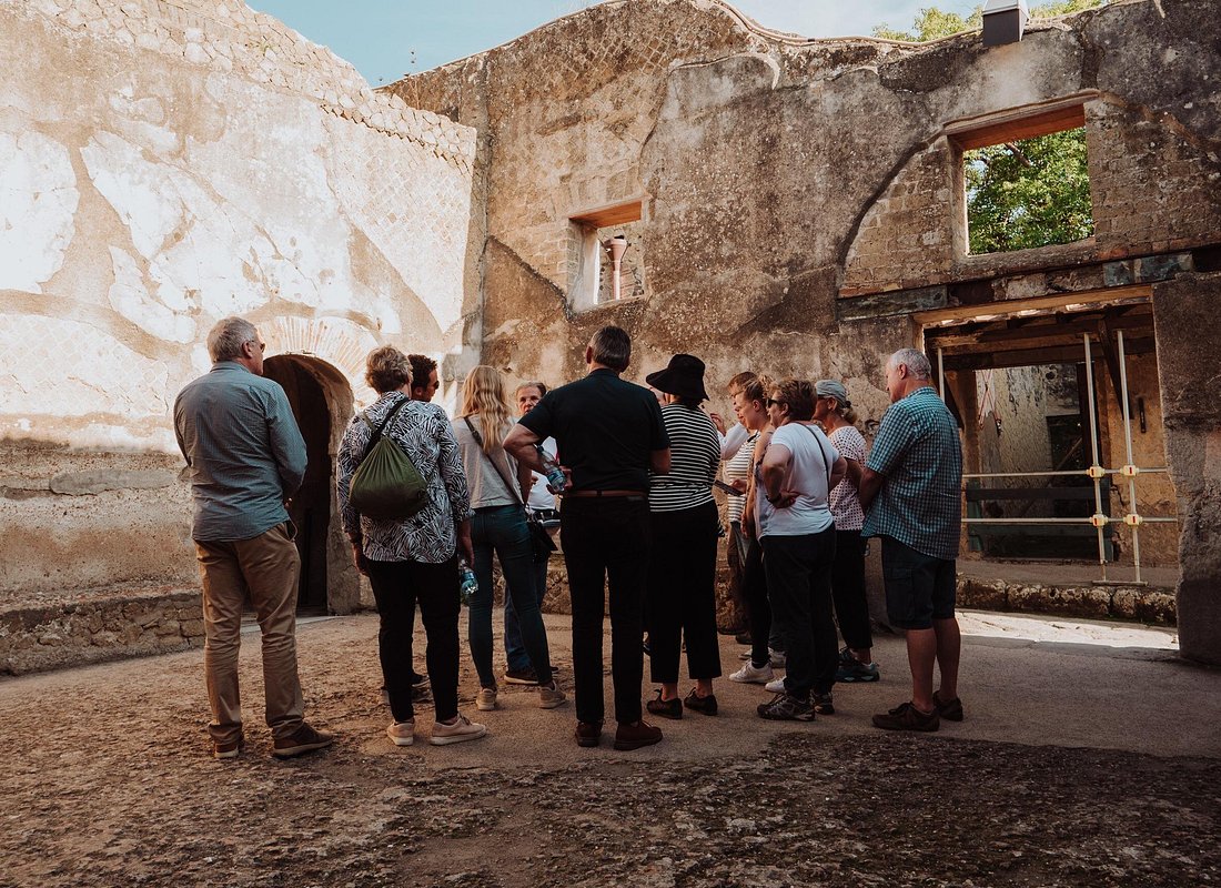 Tours y experiencias en Sorrento, Italia caption