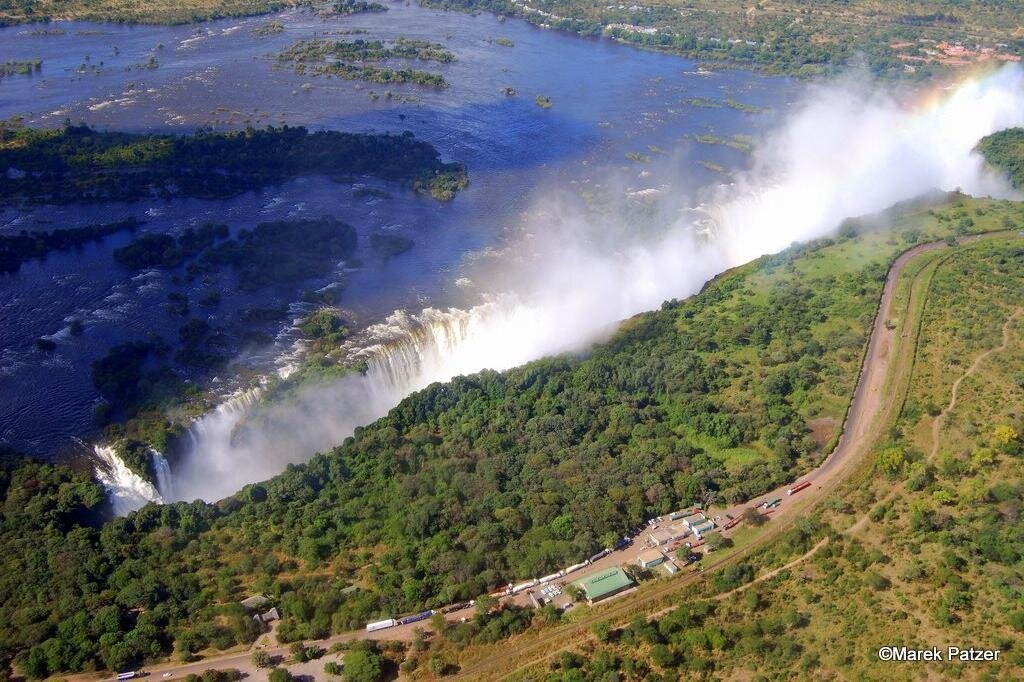 Africa Tour Travel Guide, botswana