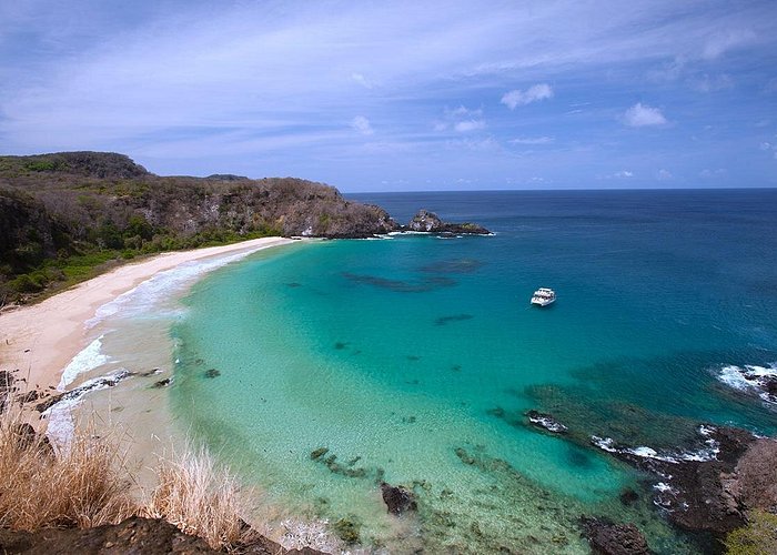Fernando de Noronha, Brazil