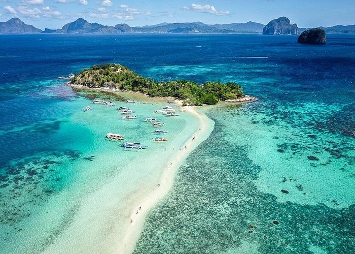 El Nido, Palawan, Philippines