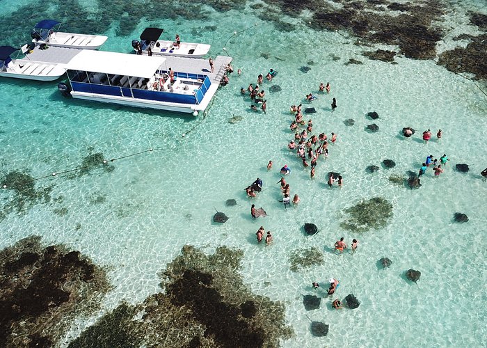 Caribbean Tours 18 Antigua and Barbuda travel guide