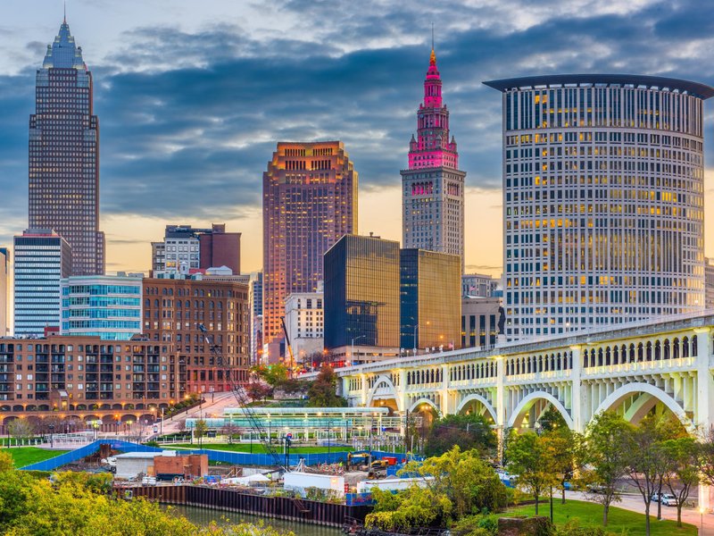 THE TOP Cleveland Architecture Tours (Prices from $28)
