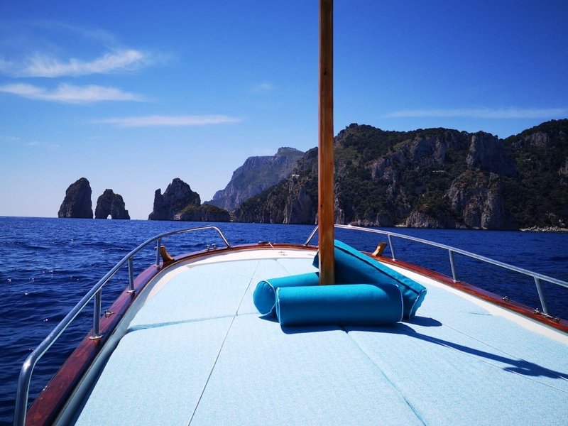 Capri
