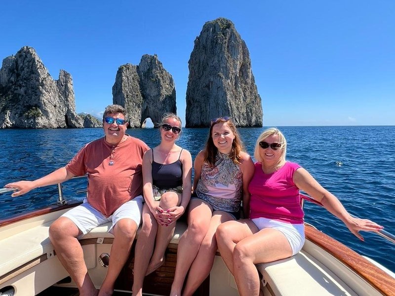 STOP TO TAKE THE BEST PICTURE OF YOUR VACATION!