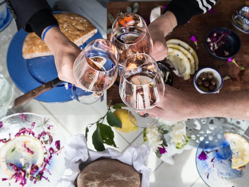 Aperitif
