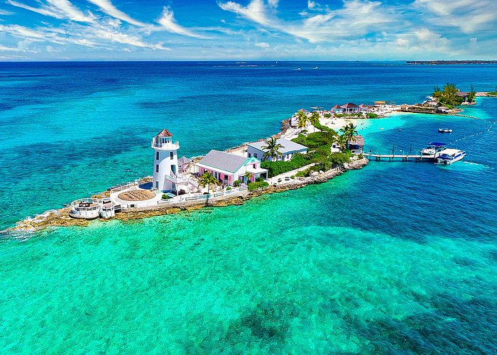 Things to do in bahamas