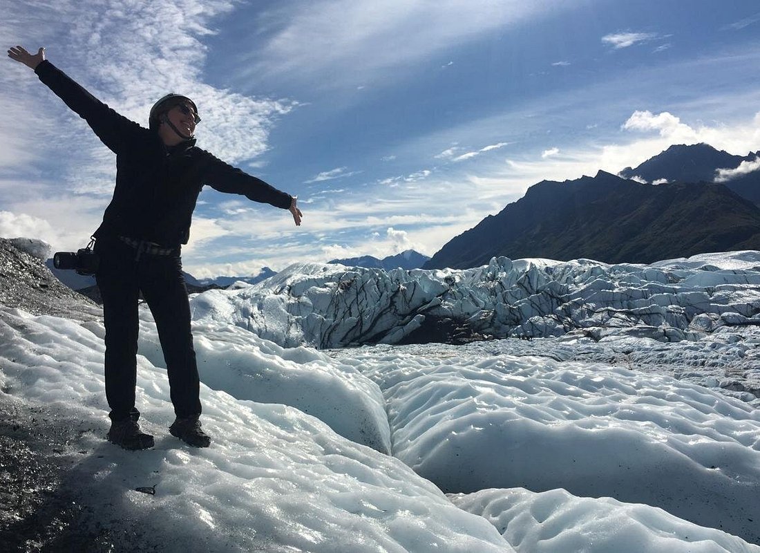 Experiencias en Anchorage caption