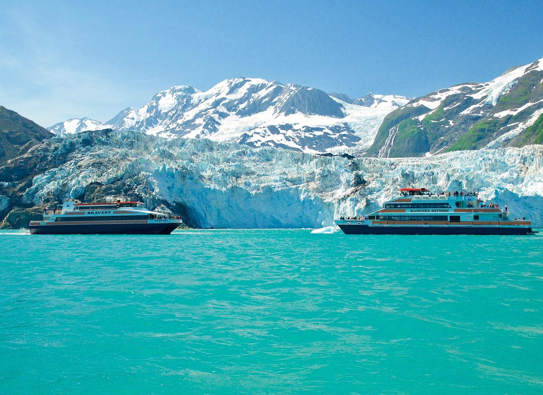 Experiencias en Anchorage caption
