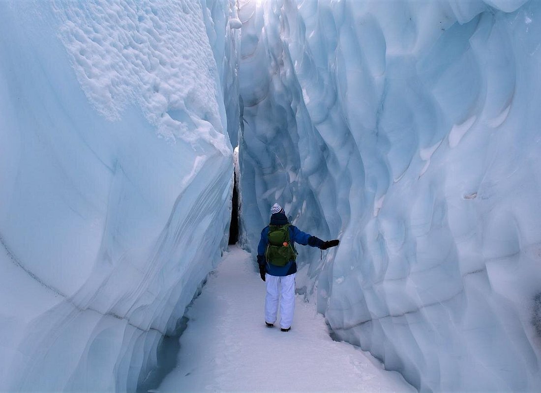 Experiencias en Anchorage caption