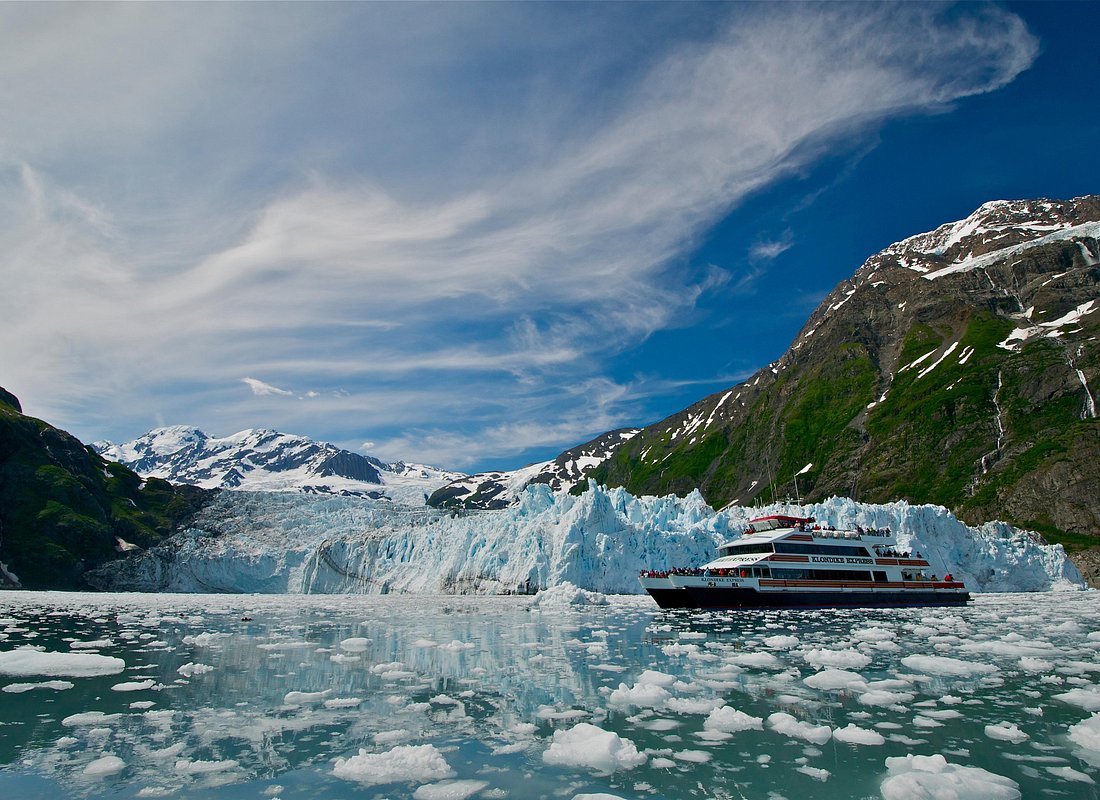 Experiencias en Anchorage caption