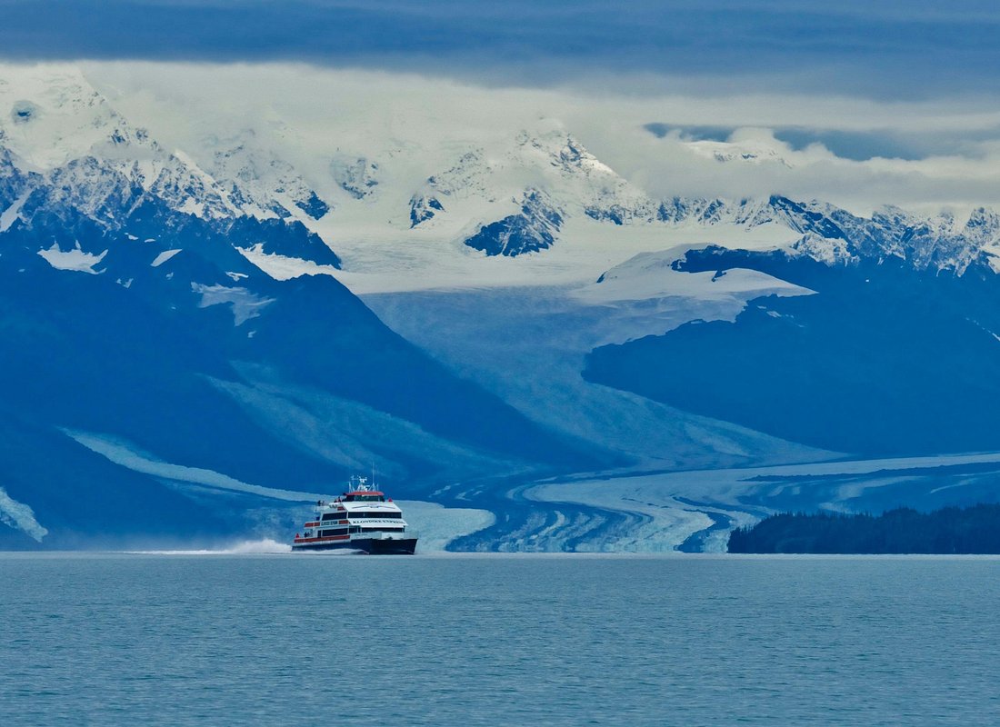 Experiencias en Anchorage caption