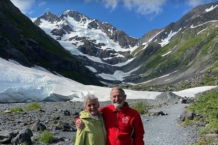 Experiencias en Anchorage caption