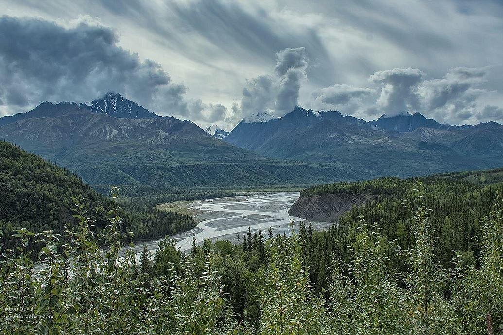 Experiencias en Anchorage caption