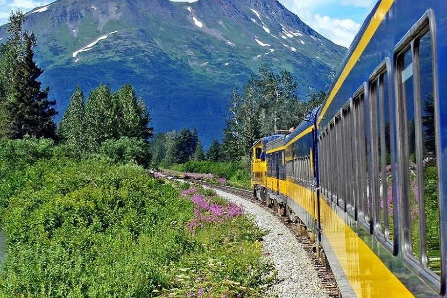 Experiencias en Anchorage caption