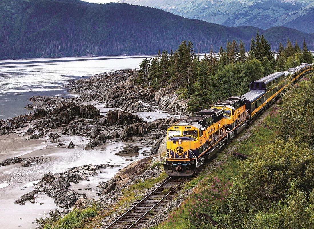 Experiencias en Anchorage caption