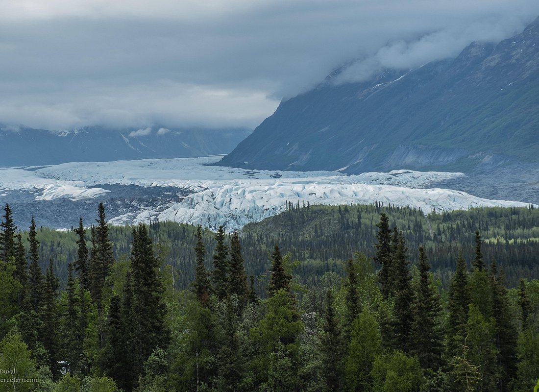 Experiencias en Anchorage caption