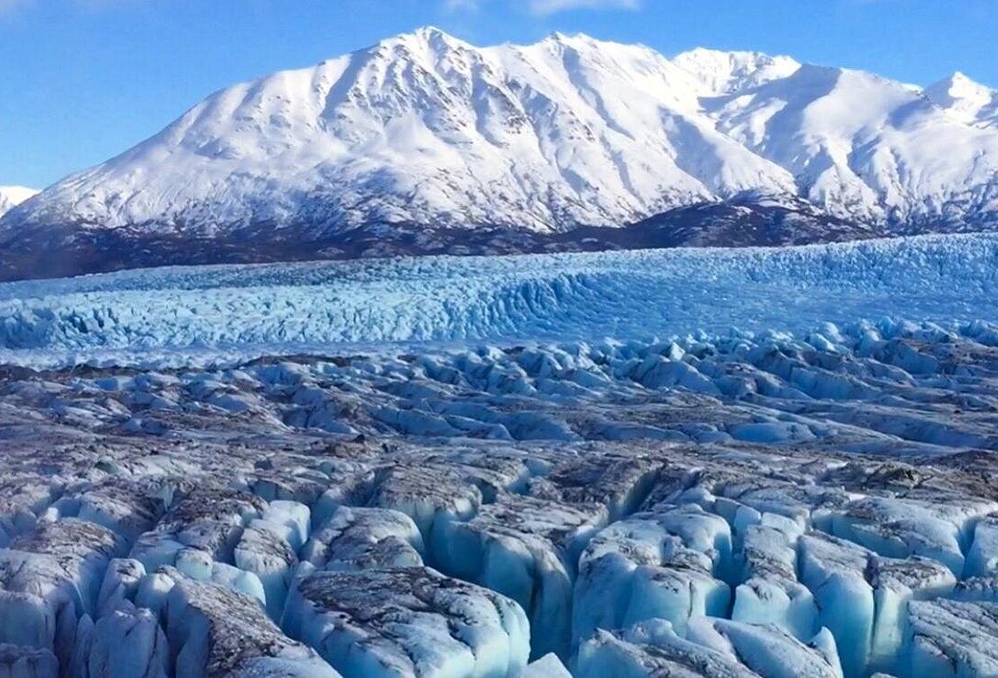 Experiencias en Anchorage caption