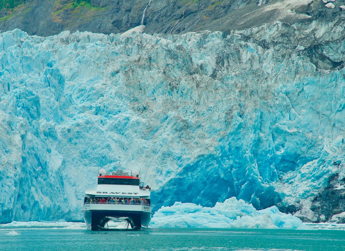 Experiencias en Anchorage caption