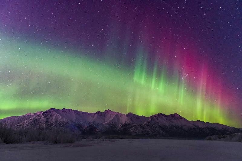 Experiencias en Anchorage caption