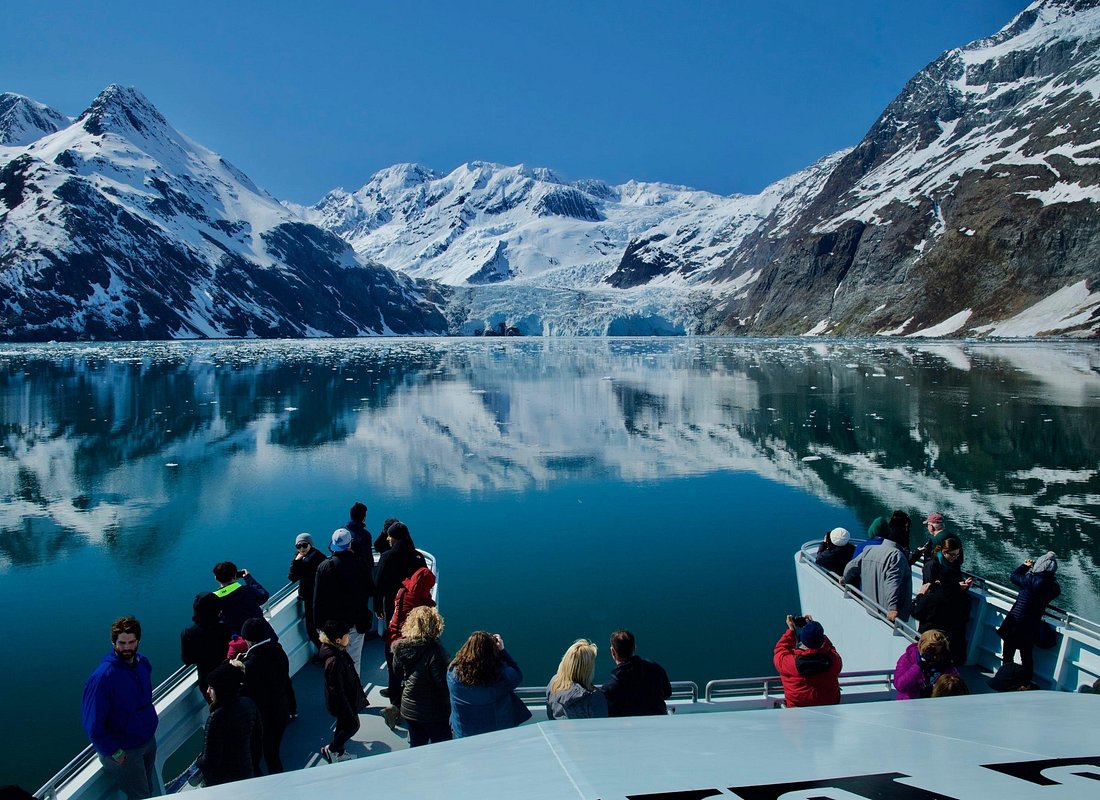 Experiencias en Anchorage caption