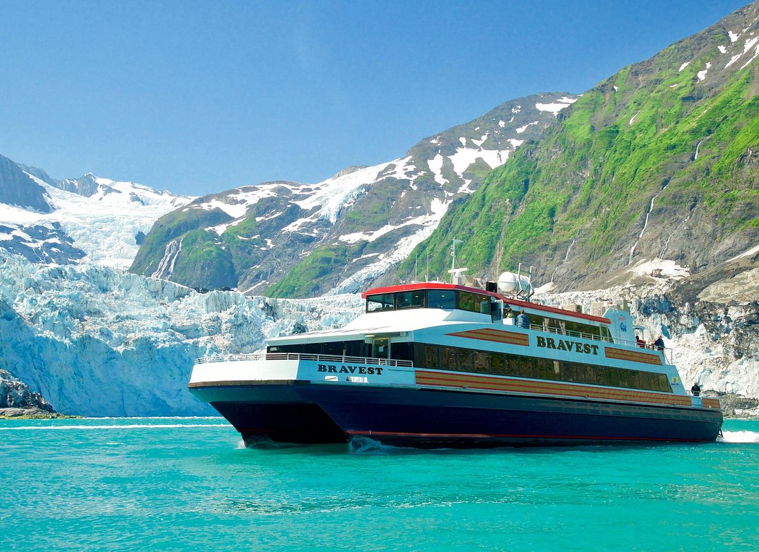 Experiencias en Anchorage caption
