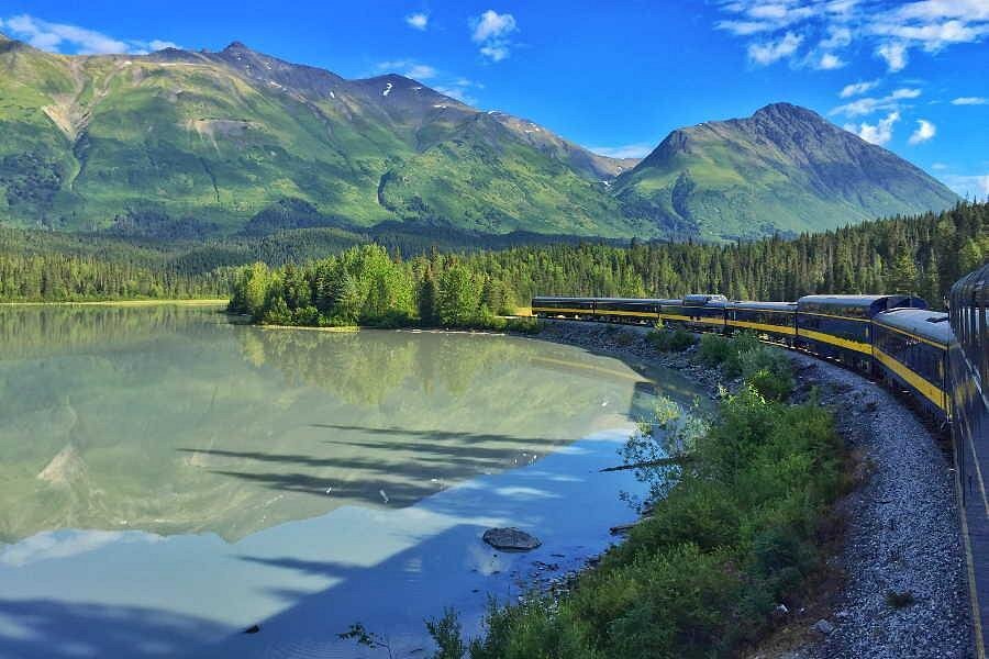 Experiencias en Anchorage caption