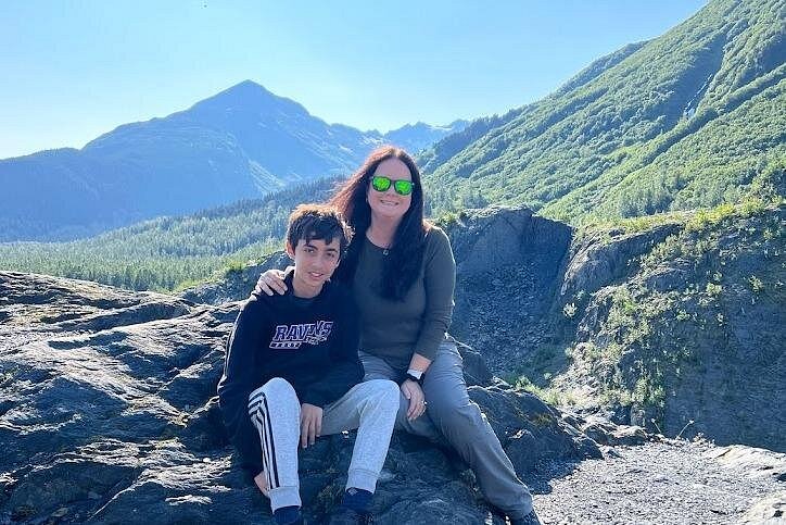 Experiencias en Anchorage caption