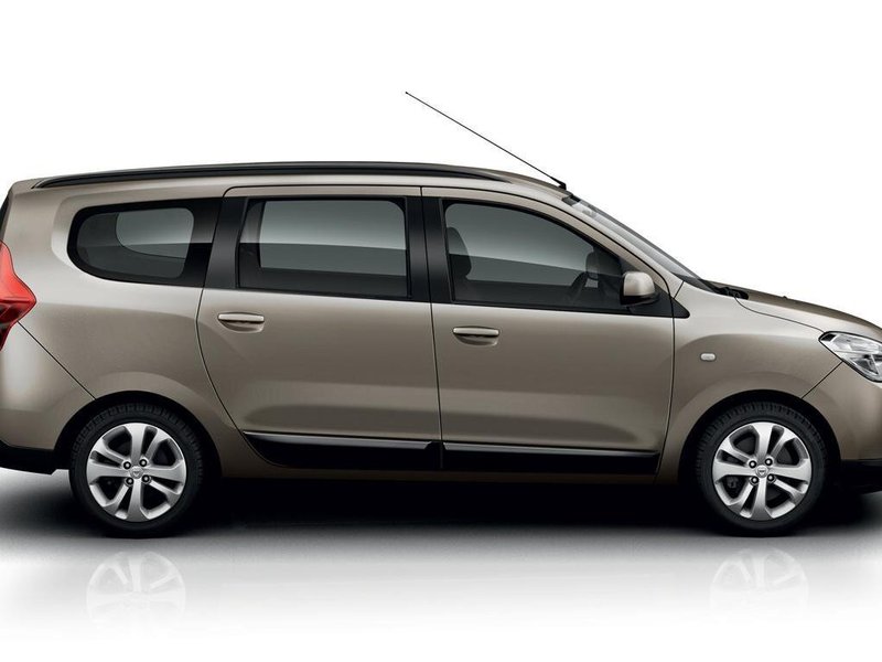 Minibus taxi AC