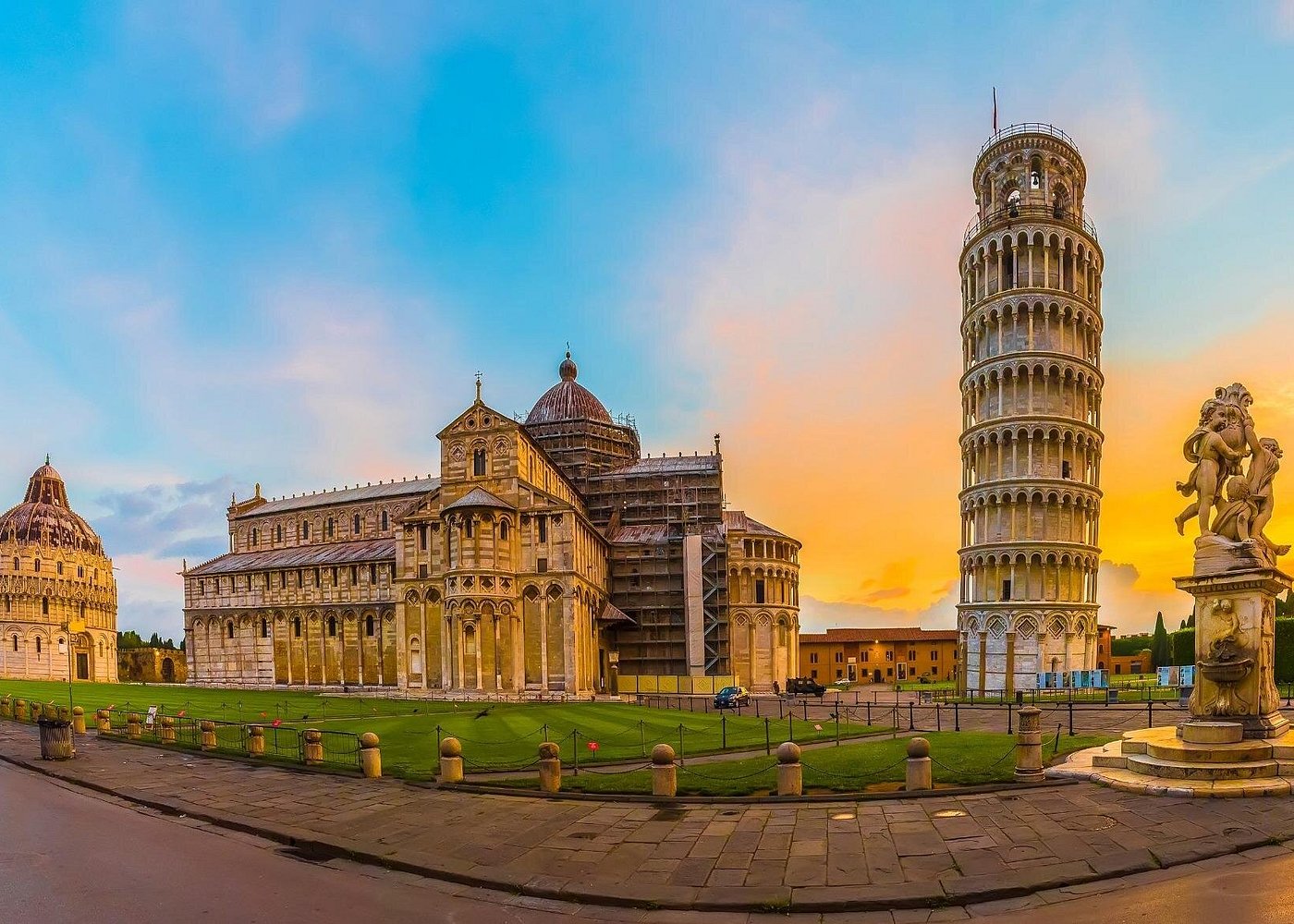 Florence Tours – Art, History & Timeless Italian Charm Nearby Attractions to Complement Florence Tours
