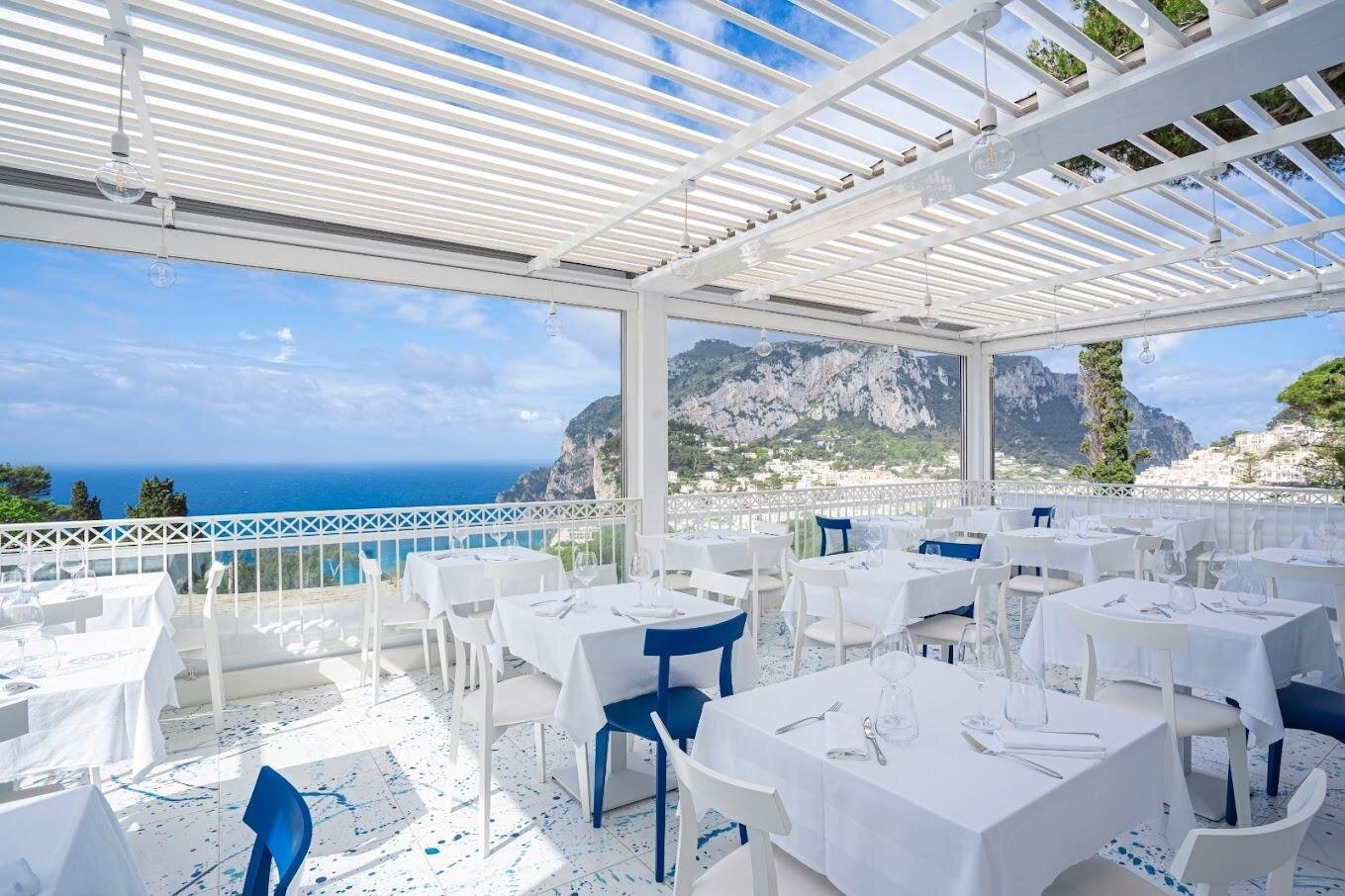 capri tours, Food lovers will delight in Capri’s culinary tours, which often include: