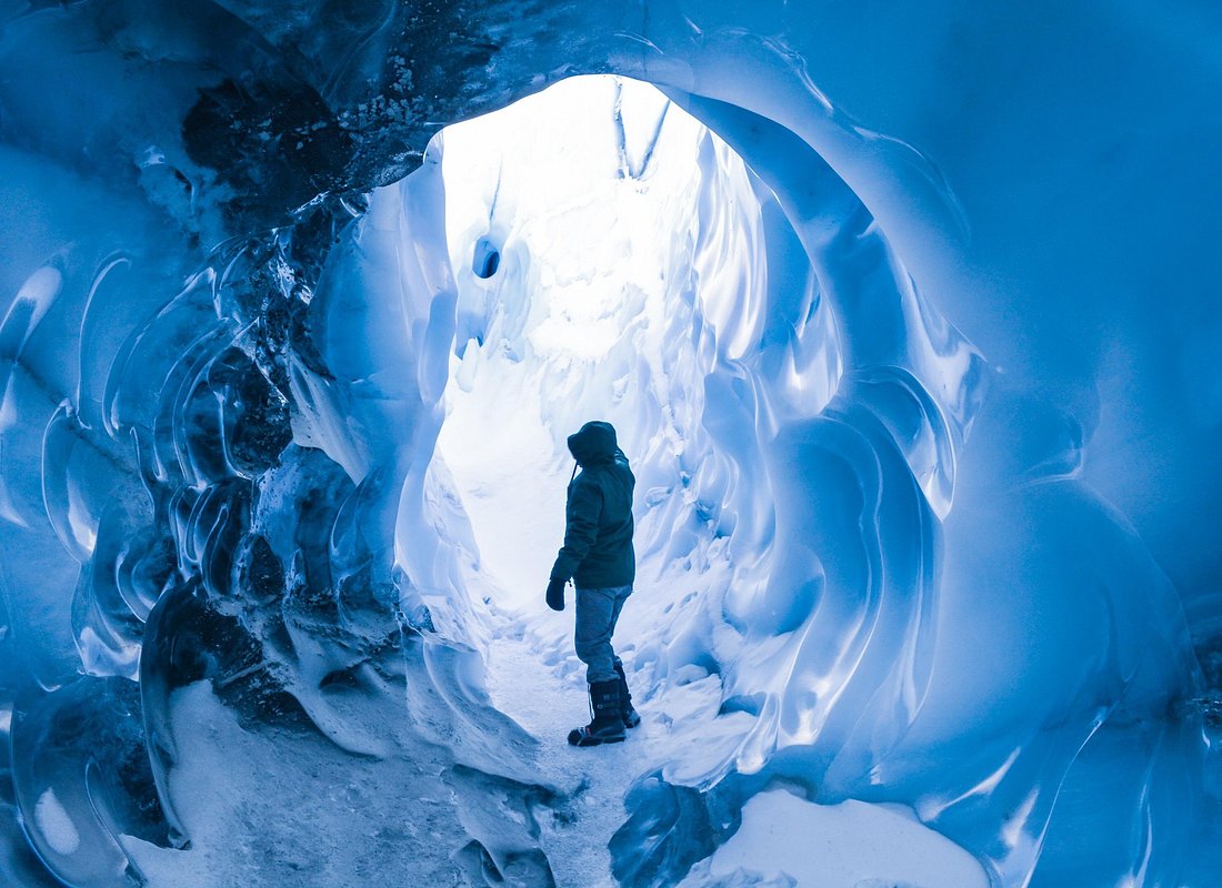 Experiencias en Anchorage caption