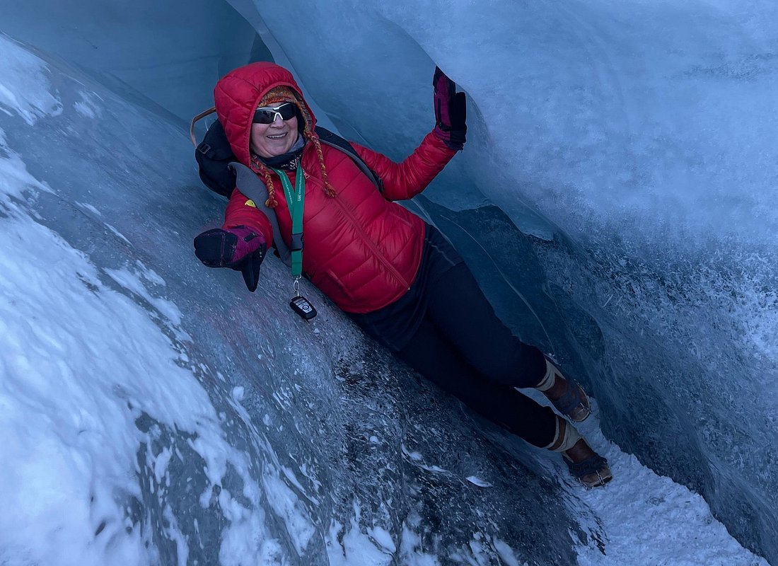 Experiencias en Anchorage caption