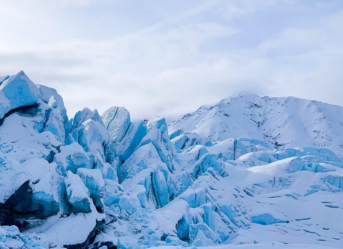 Experiencias en Anchorage caption