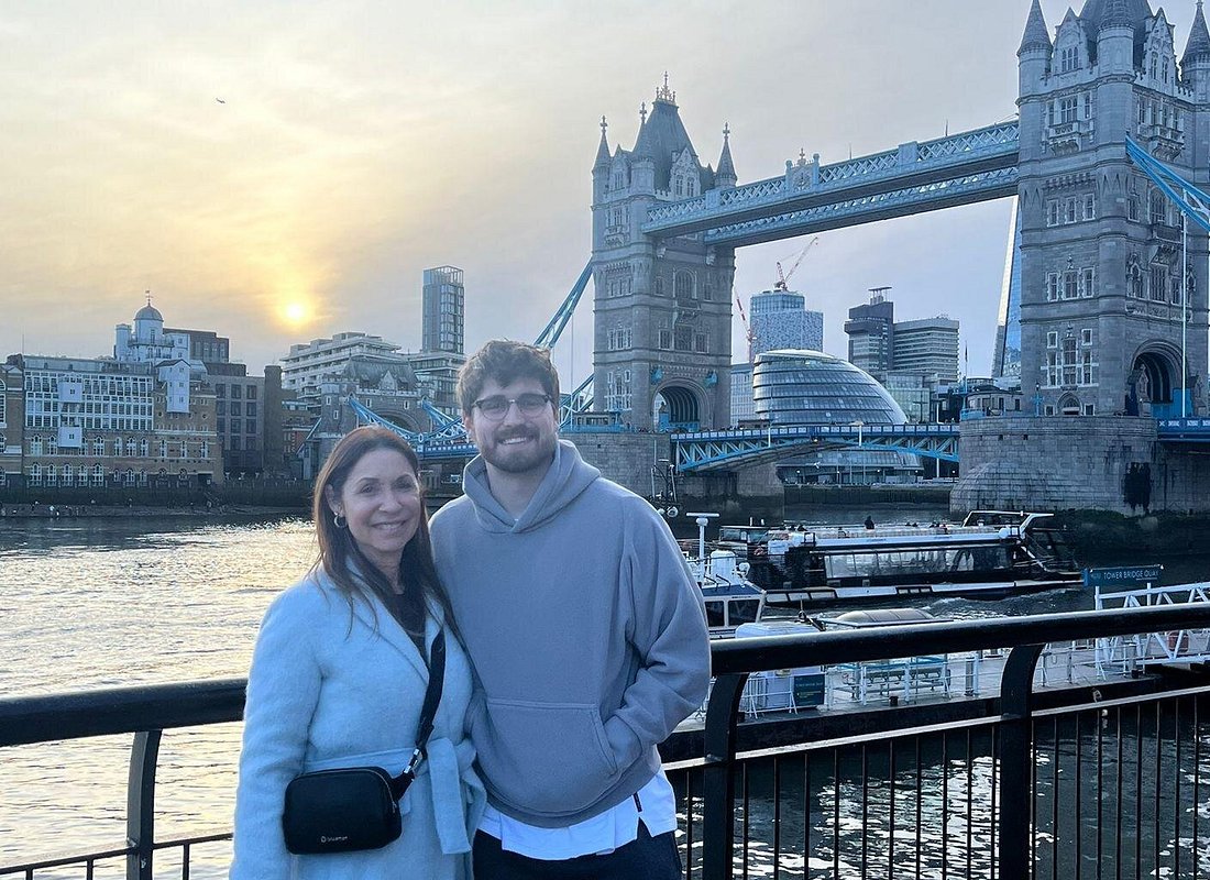 Mejores Tours en Londres caption