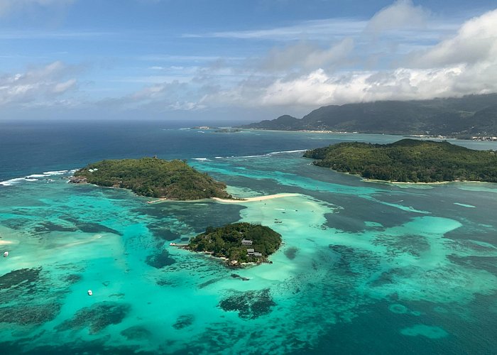 Seychelles, East Africa