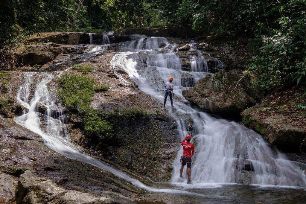 Hopkins, Belize travel guide