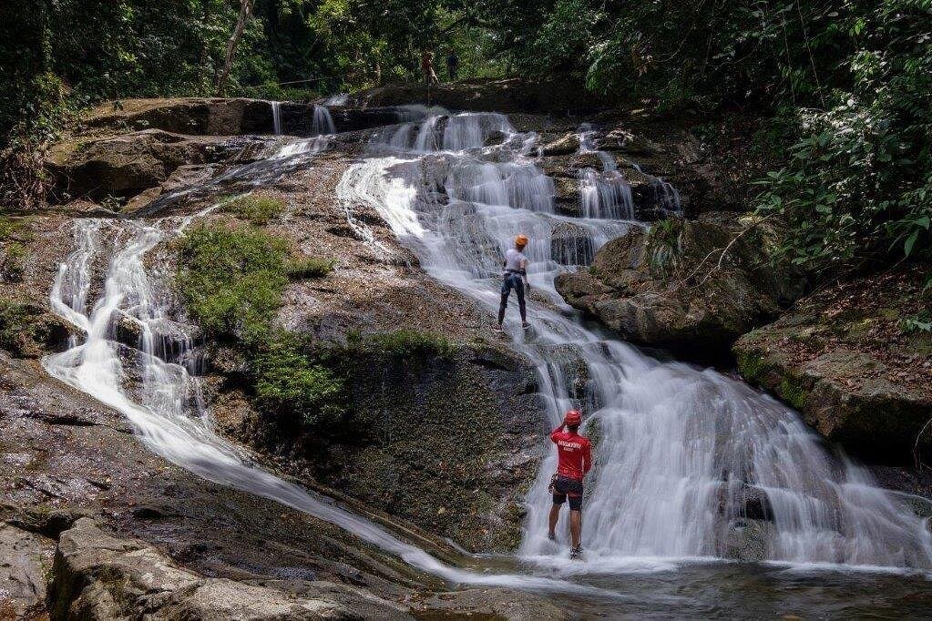 Belize Travel Guide 4 Hopkins, Belize travel guide