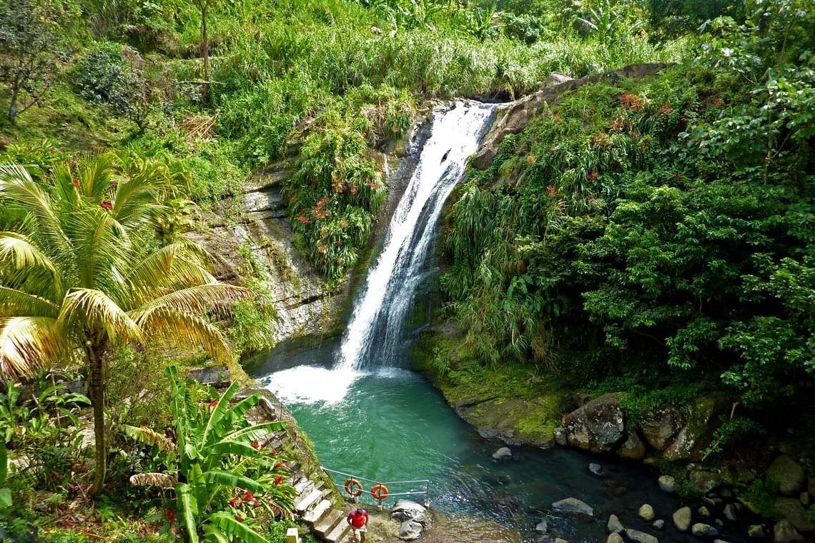 Things to do in grenada