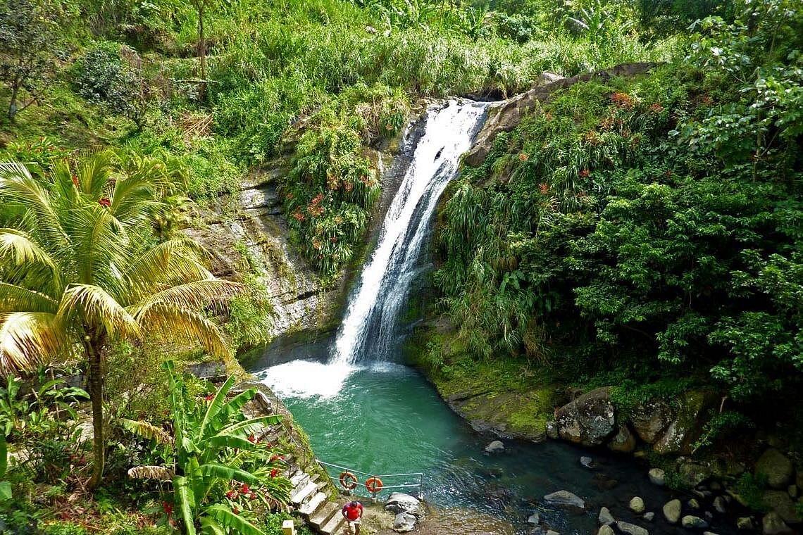 Things to do in grenada