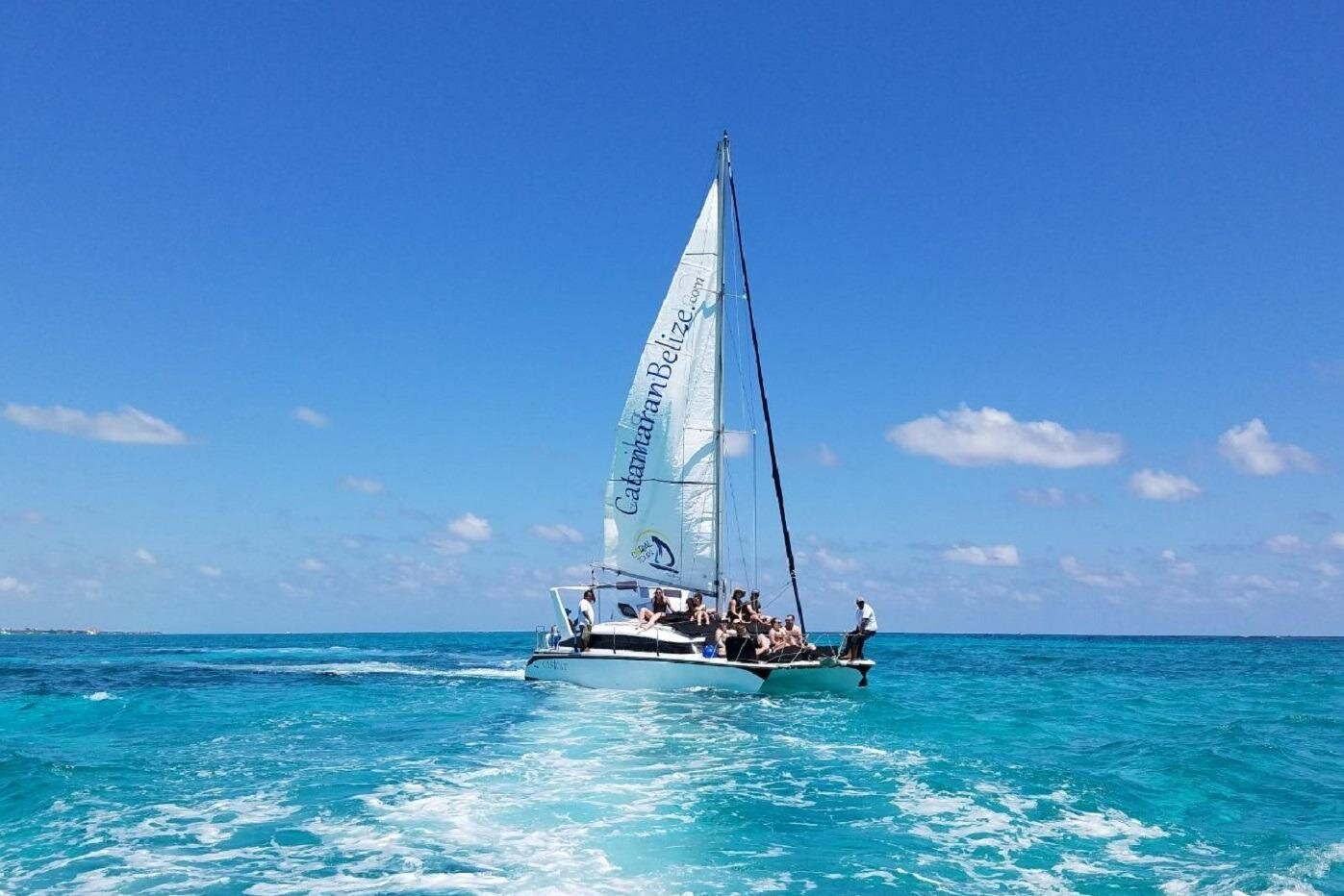 Ambergris Caye & Caye Caulker. belize tours