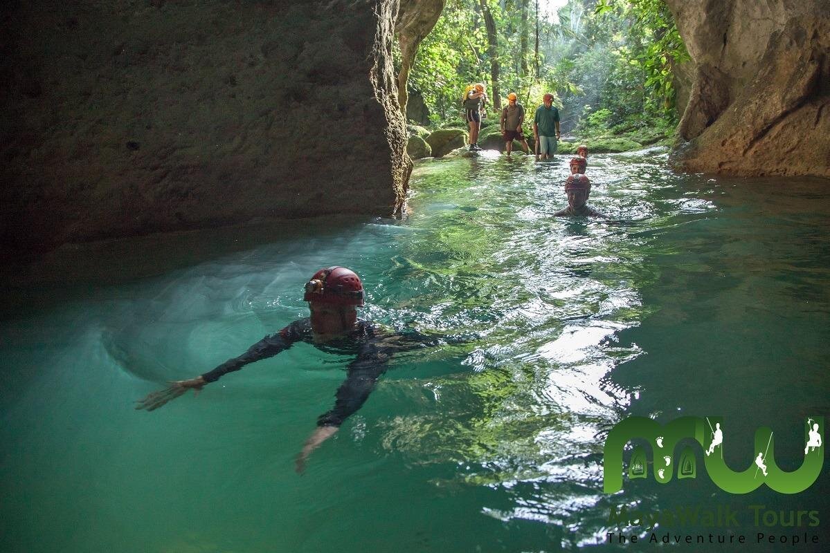 Belize Travel Guide, San Ignacio
