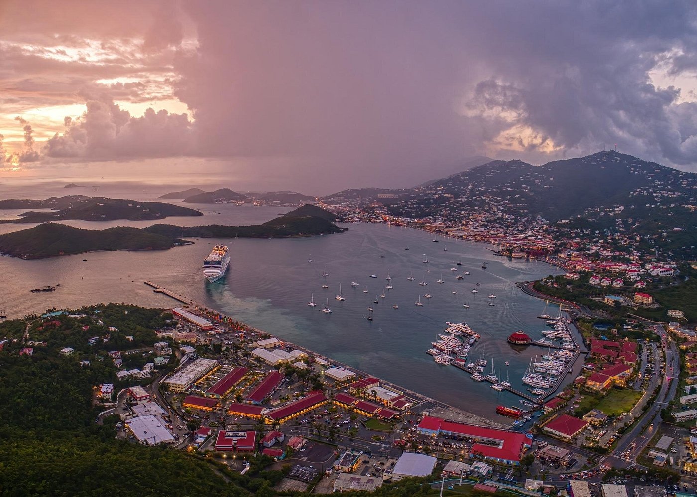 Things to do in St. Vincent and the Grenadines